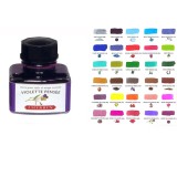 J. Herbin Perle des Encres Ink - Ink Bottle (30 colors)