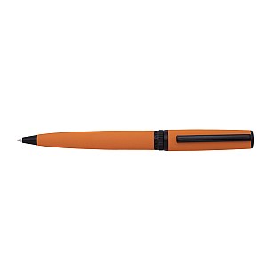 Hugo Boss Gear Matrix Orange Ballpoint