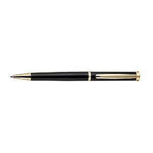 Hugo Boss Sophisticated Matte Black Balpen
