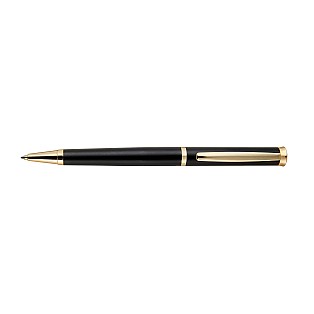 Hugo Boss Sophisticated Matte Black Ballpoint Hugo Boss Sophisticated Matte Black Ballpoint