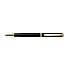 Hugo Boss Sophisticated Matte Black Ballpoint