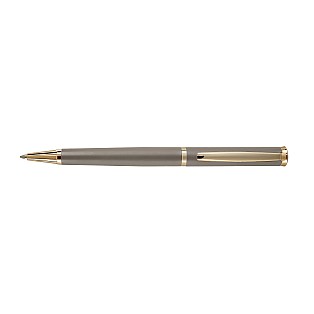 Hugo Boss Sophisticated Matte Taupe Ballpoint Hugo Boss Sophisticated Matte Taupe Ballpoint