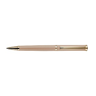 Hugo Boss Sophisticated Matte Nude Ballpoint Hugo Boss Sophisticated Matte Nude Ballpoint
