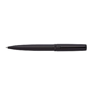 Hugo Boss Gear Matrix Black Ballpoint