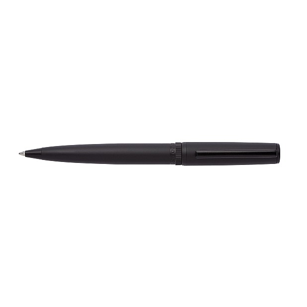 Hugo Boss Gear Matrix Black Balpen