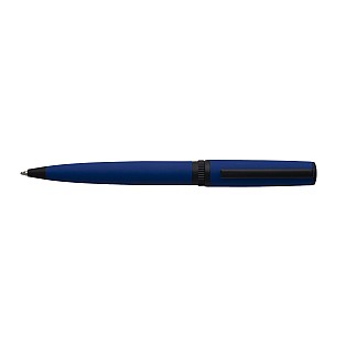 Hugo Boss Gear Matrix Blue Ballpoint