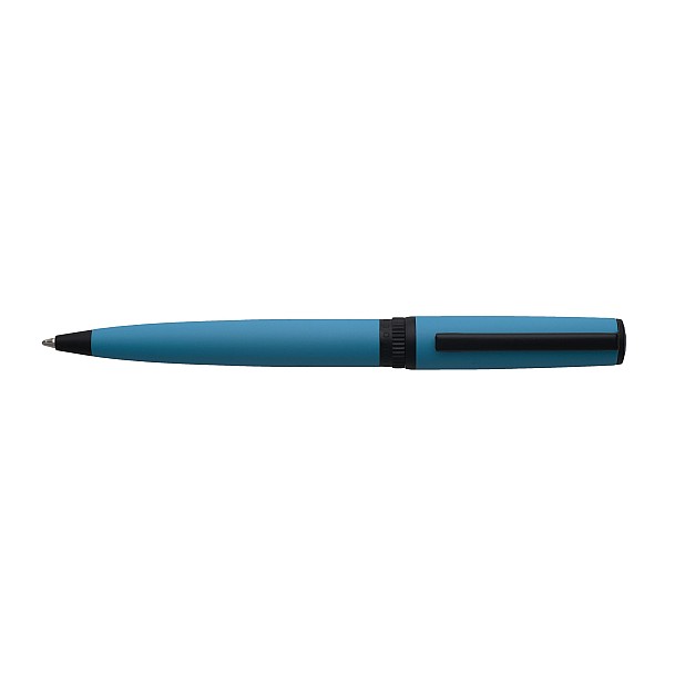 Hugo Boss Gear Matrix Teal Balpen