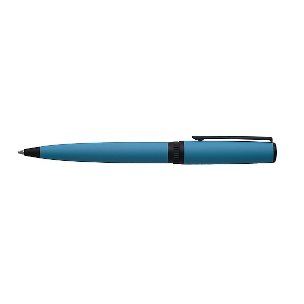 Hugo Boss Gear Matrix Teal Bolígrafo