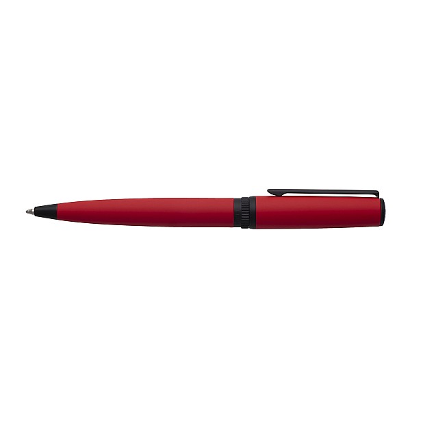 Hugo Boss Gear Matrix Red Pióro kulkowe