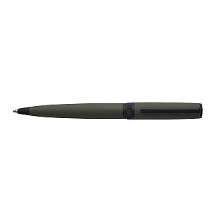 Hugo Boss Gear Matrix Khaki Ballpoint