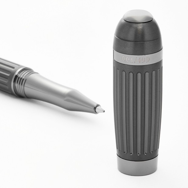 Hugo Boss Arc Splendor Limited Edition Rollerball
