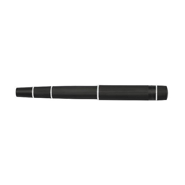 Hugo Boss Core Black Pluma estilográfica