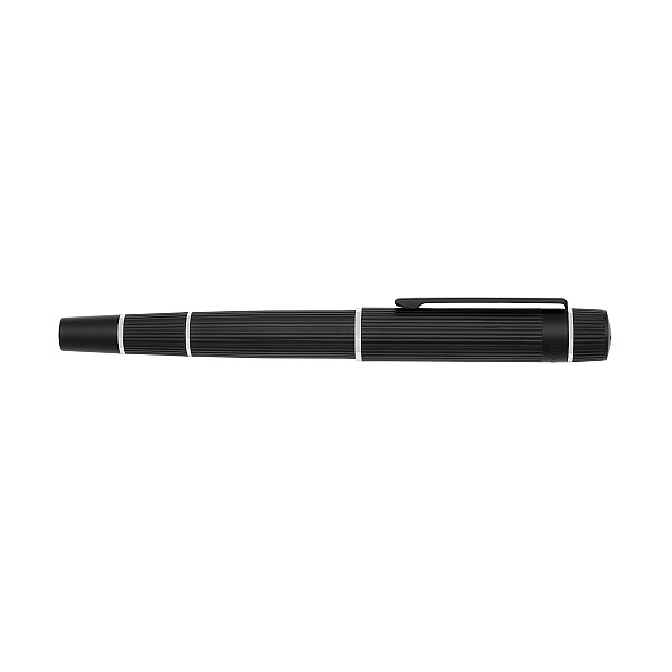 Hugo Boss Core Black Pluma estilográfica