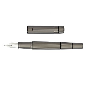 Hugo Boss Core Gunmetal Fountain pen