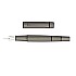 Hugo Boss Core Gunmetal Stylo Plume