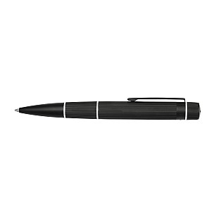 Hugo Boss Core Black Stylo Bille