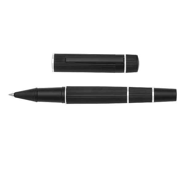 Hugo Boss Core Black Rollerball