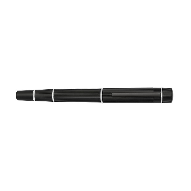 Hugo Boss Core Black Tintenroller