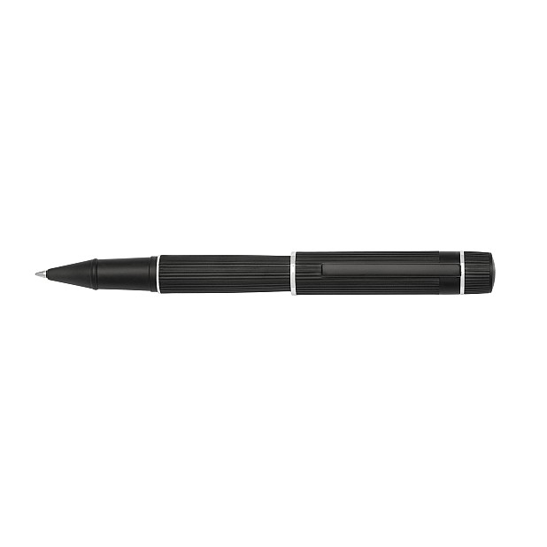 Hugo Boss Core Black Tintenroller