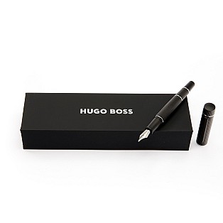 Hugo Boss Core Black Rollerball