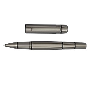 Hugo Boss Core Gunmetal Rollerball