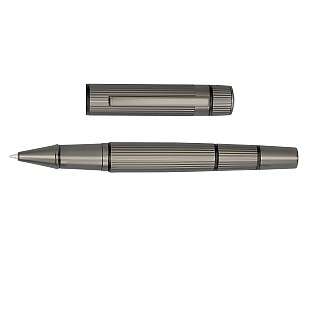 Hugo Boss Core Gunmetal Rollerball
