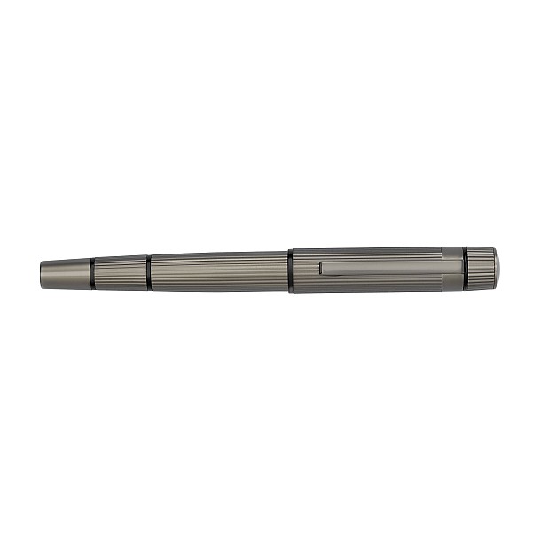 Hugo Boss Core Gunmetal Rollerball