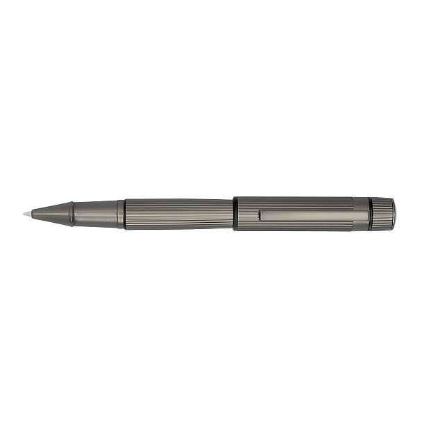 Hugo Boss Core Gunmetal Rollerball