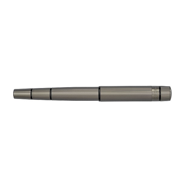Hugo Boss Core Gunmetal Rollerball