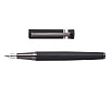 Hugo Boss Loop Iconic Black Vulpen