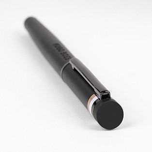 Hugo Boss Loop Iconic Black Stylo Plume