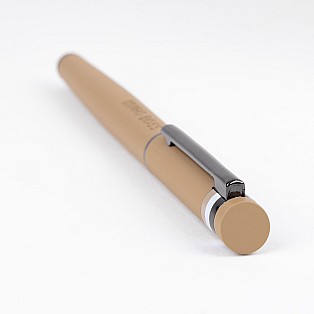 Hugo Boss Loop Iconic Camel Stylo Plume