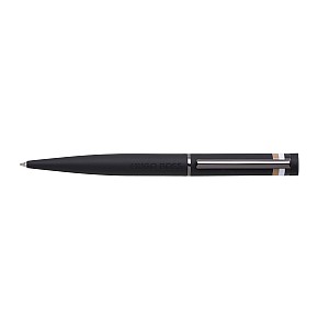 Hugo Boss Loop Iconic Black Ballpoint