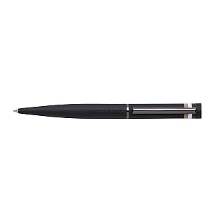 Hugo Boss Loop Iconic Black Ballpoint Hugo Boss Loop Iconic Black Ballpoint