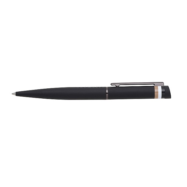 Hugo Boss Loop Iconic Black Kugelschreiber