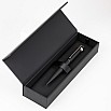 Hugo Boss Loop Iconic Black Balpen