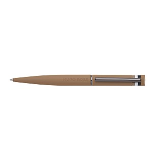 Hugo Boss Loop Iconic Camel Ballpoint Hugo Boss Loop Iconic Camel Ballpoint