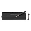 Hugo Boss Loop Iconic Black Rollerball