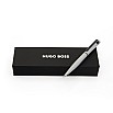 Hugo Boss Loop Matte Grey Ballpoint