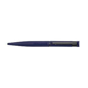 Hugo Boss Loop Matte Blue Ballpoint