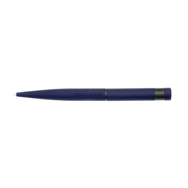 Hugo Boss Loop Matte Blue Stylo Bille