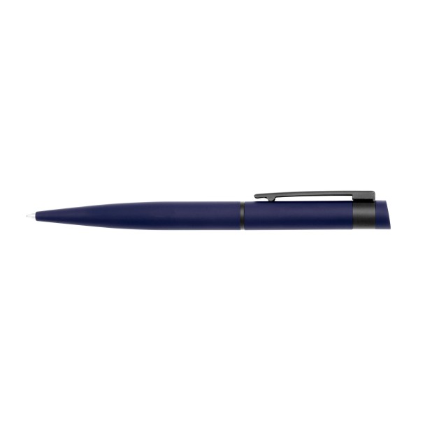 Hugo Boss Loop Matte Blue Stylo Bille