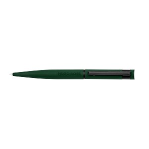 Hugo Boss Loop Matte Green Ballpoint