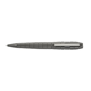 Hugo Boss Quantum Gunmetal Ballpoint Hugo Boss Quantum Gunmetal Ballpoint