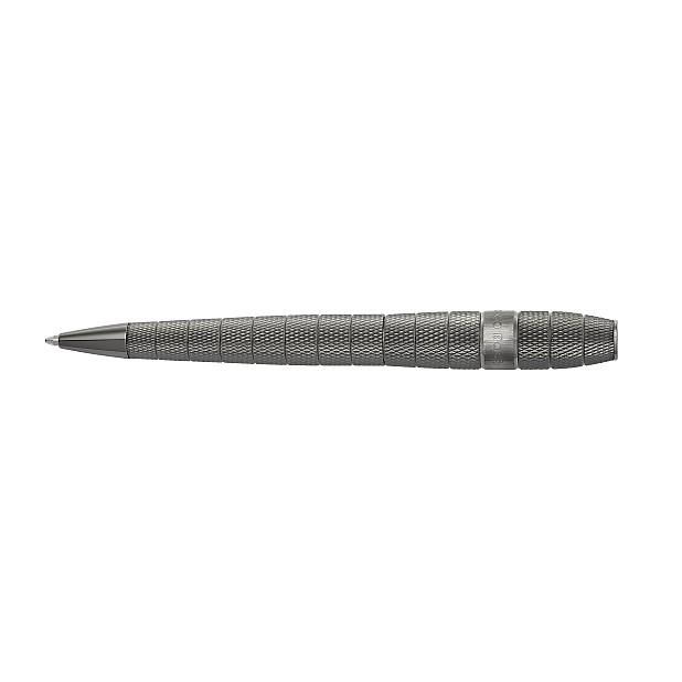 Hugo Boss Quantum Gunmetal Bolígrafo