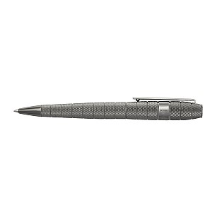 Hugo Boss Quantum Gunmetal Ballpoint Hugo Boss Quantum Gunmetal Ballpoint
