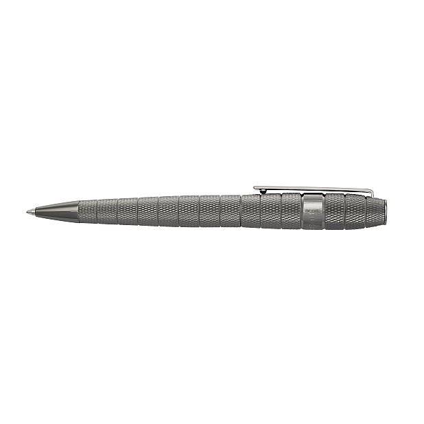 Hugo Boss Quantum Gunmetal Bolígrafo