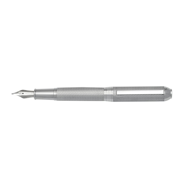 Hugo Boss Elemental Silver Pióro wieczne