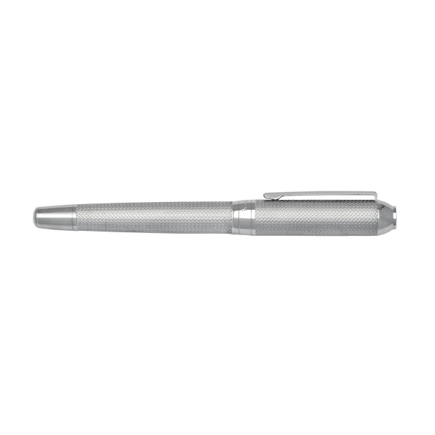 Hugo Boss Elemental Silver Pióro wieczne
