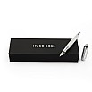 Hugo Boss Elemental Silver Caneta de Tinta Permanente